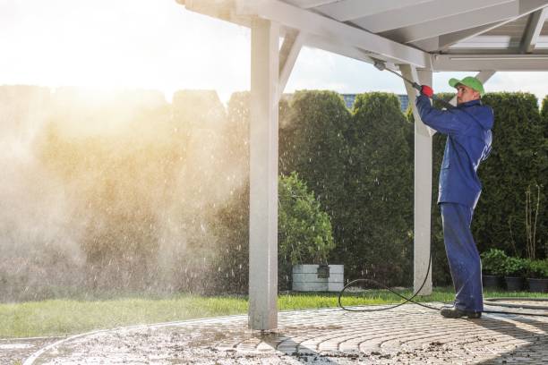 Pre-Holiday Cleaning in Worthington, KY