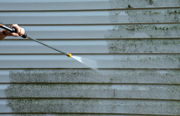 Best Pool Deck Cleaning  in Worthington, KY